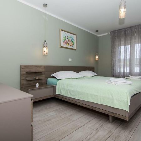 Apartman Marin Trogir Exterior photo