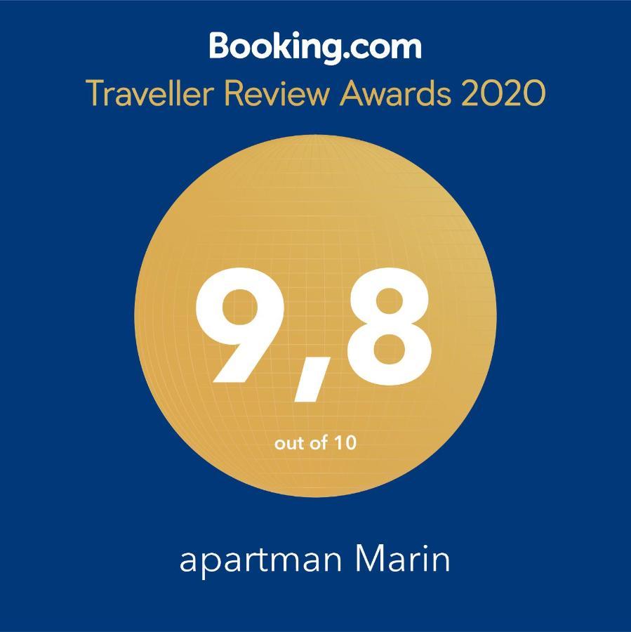 Apartman Marin Trogir Exterior photo