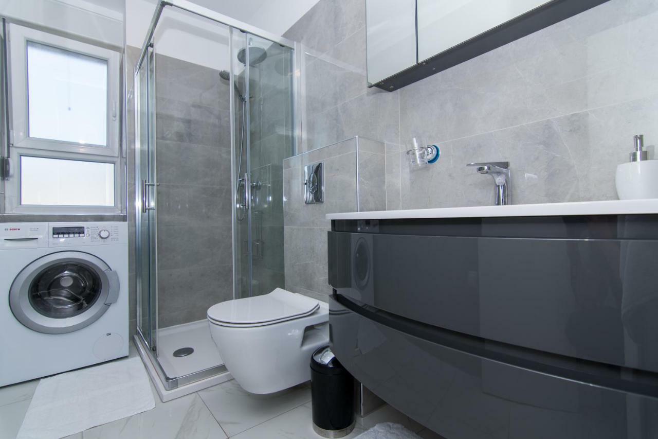 Apartman Marin Trogir Exterior photo