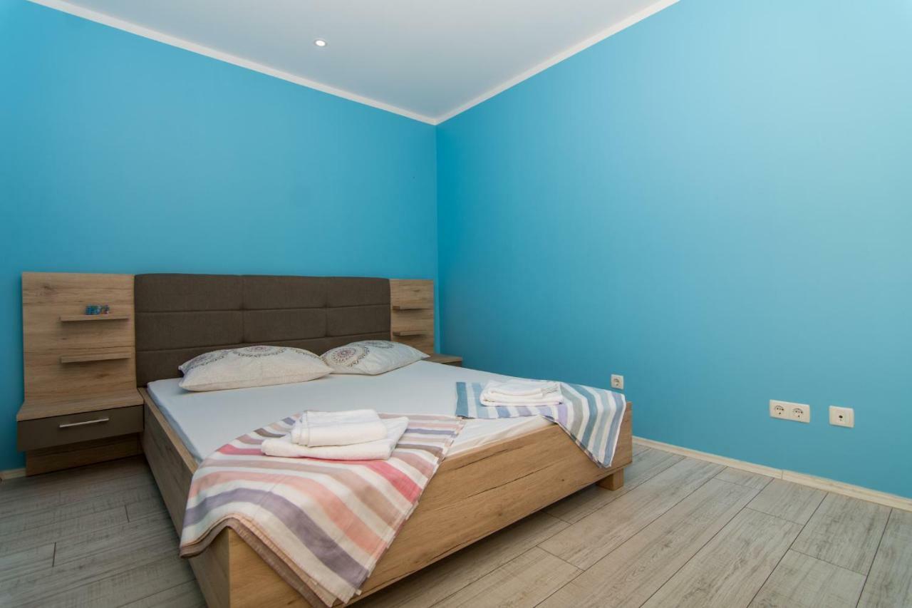 Apartman Marin Trogir Exterior photo