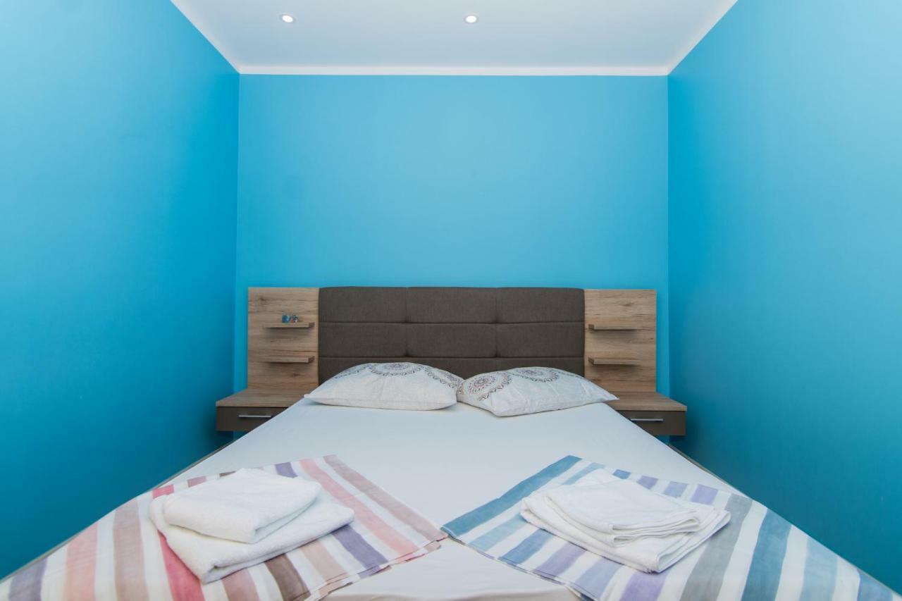Apartman Marin Trogir Exterior photo