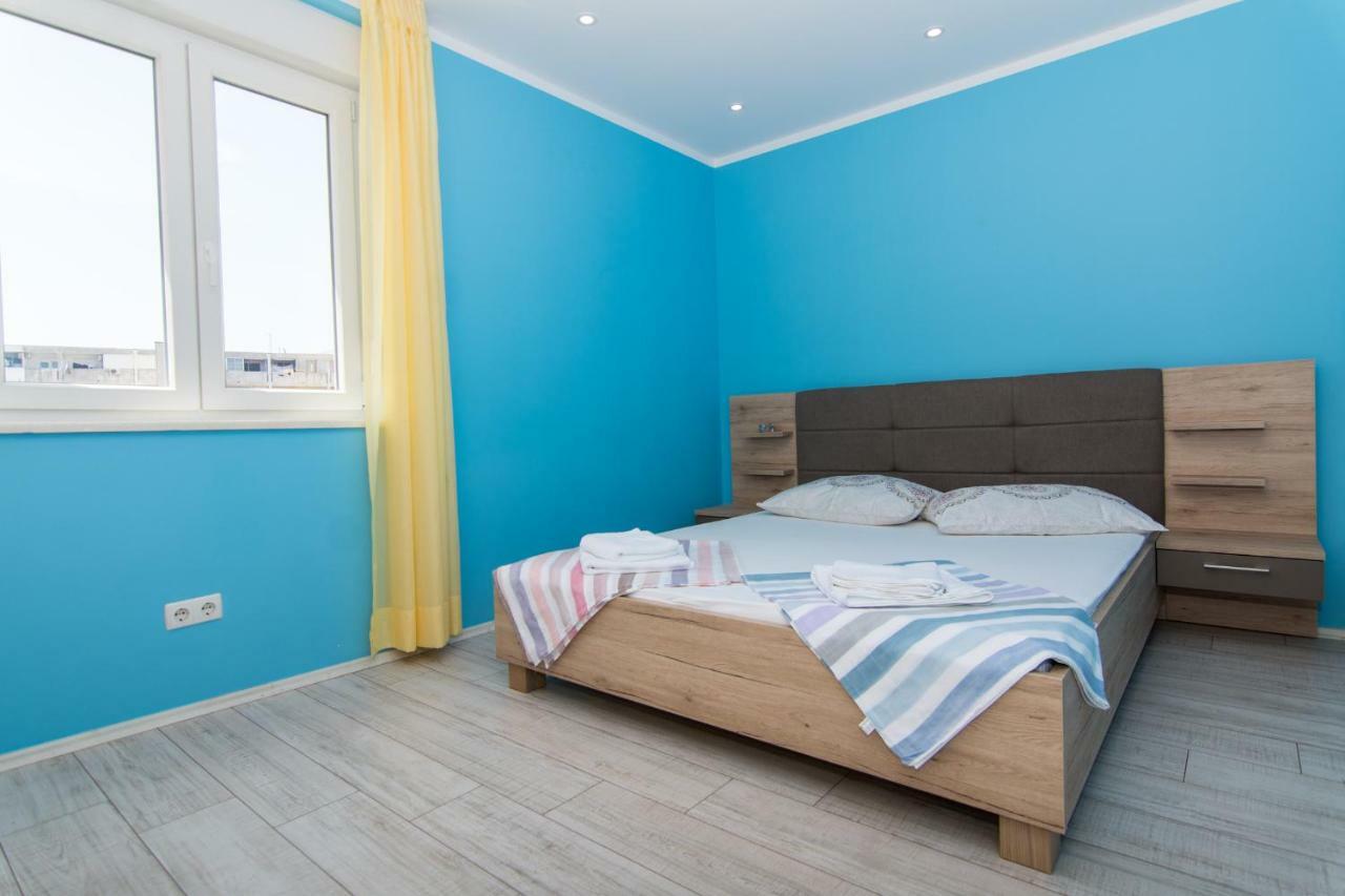 Apartman Marin Trogir Exterior photo