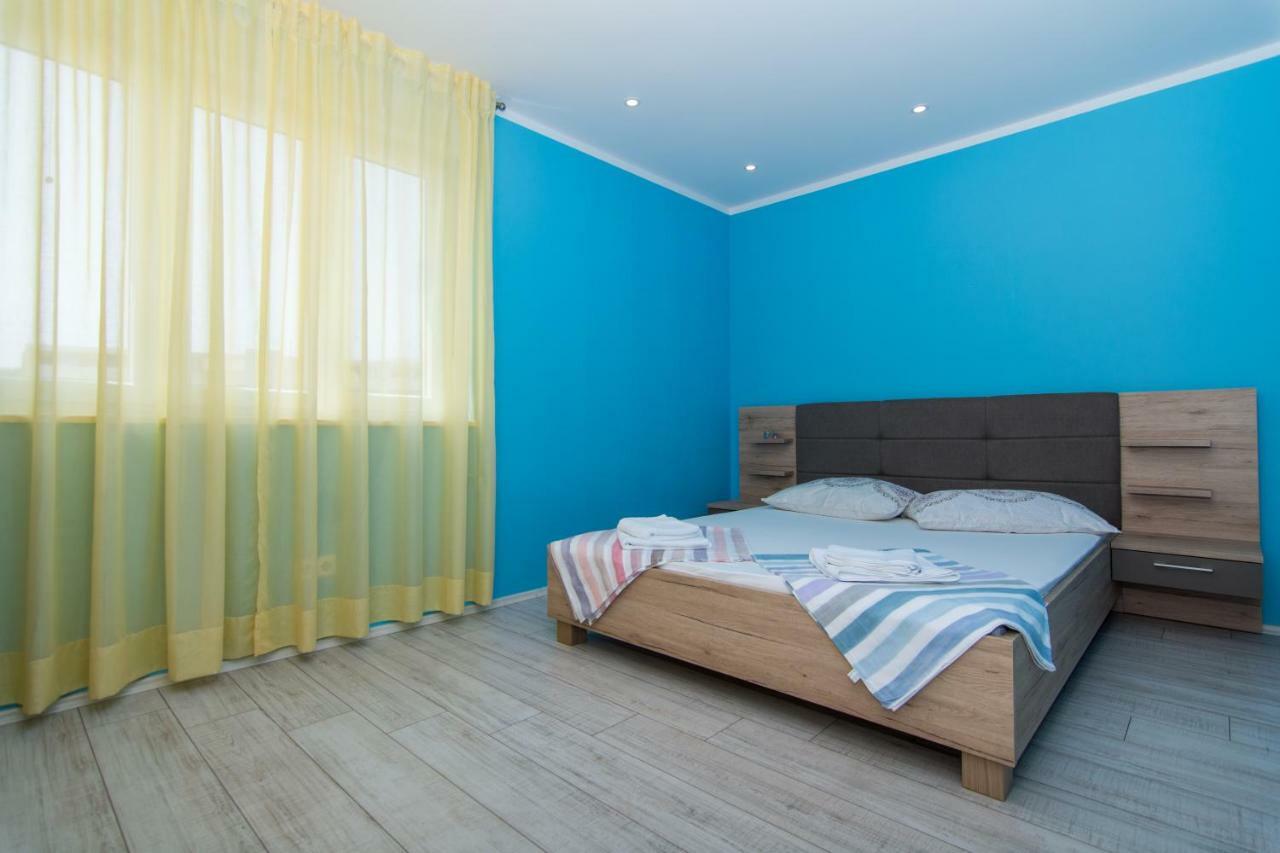Apartman Marin Trogir Exterior photo