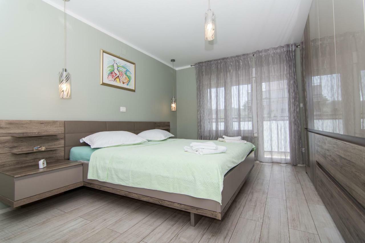 Apartman Marin Trogir Exterior photo