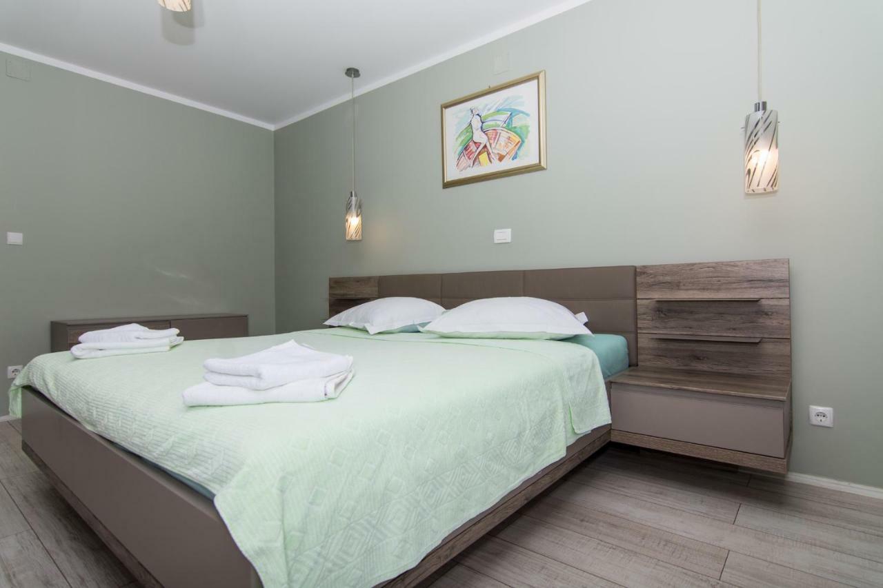 Apartman Marin Trogir Exterior photo