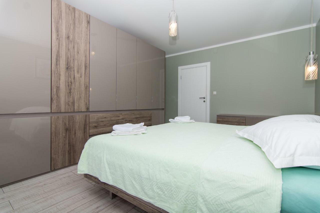 Apartman Marin Trogir Exterior photo