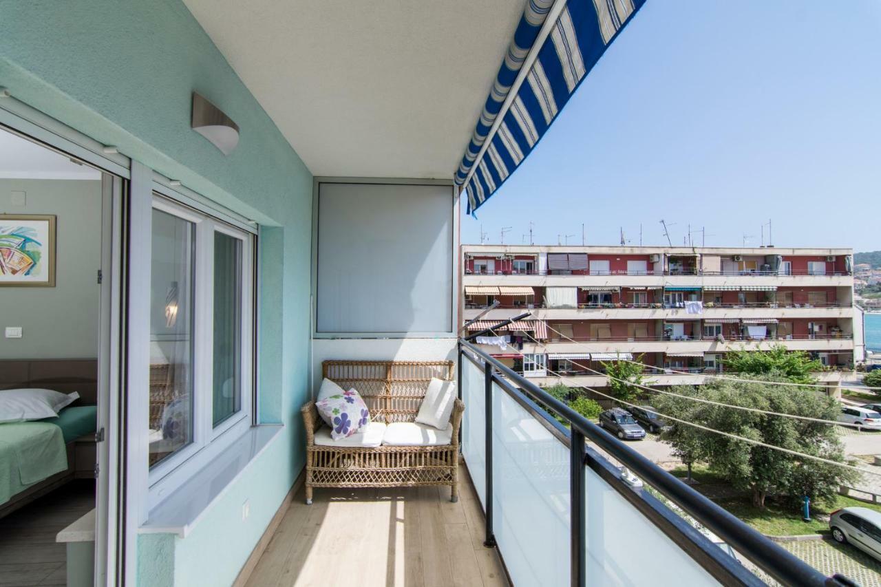 Apartman Marin Trogir Exterior photo
