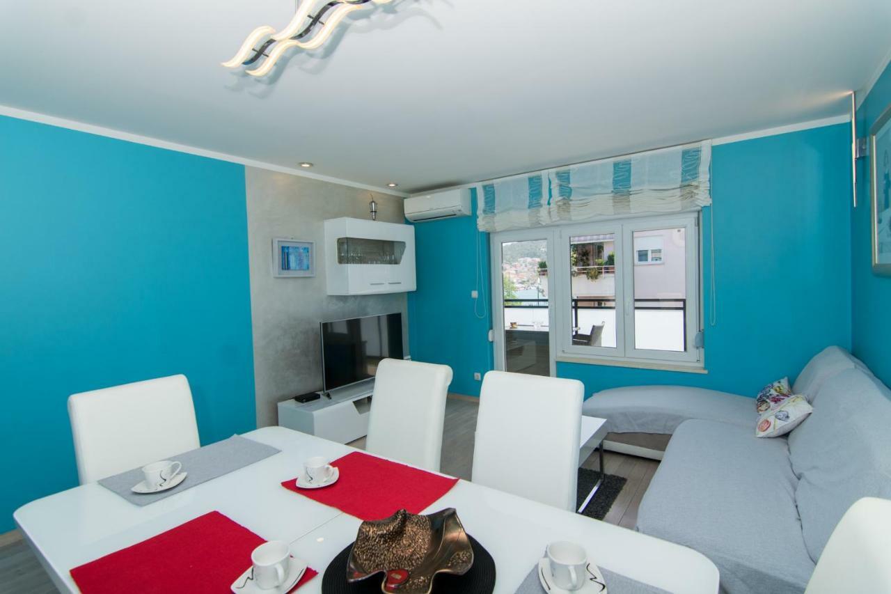 Apartman Marin Trogir Exterior photo