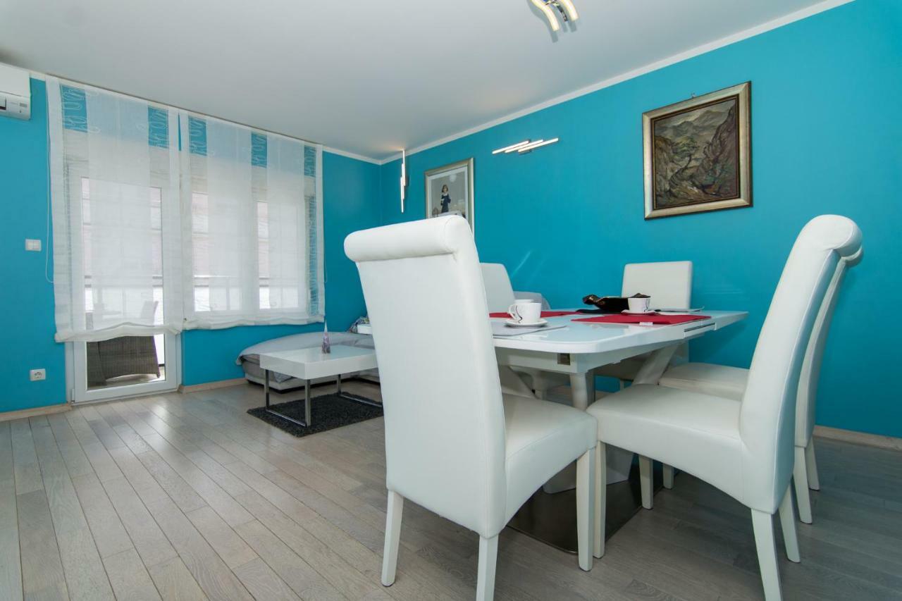 Apartman Marin Trogir Exterior photo