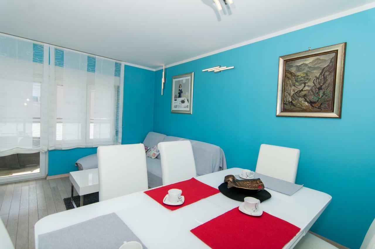 Apartman Marin Trogir Exterior photo