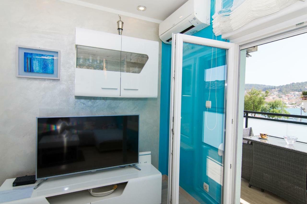 Apartman Marin Trogir Exterior photo