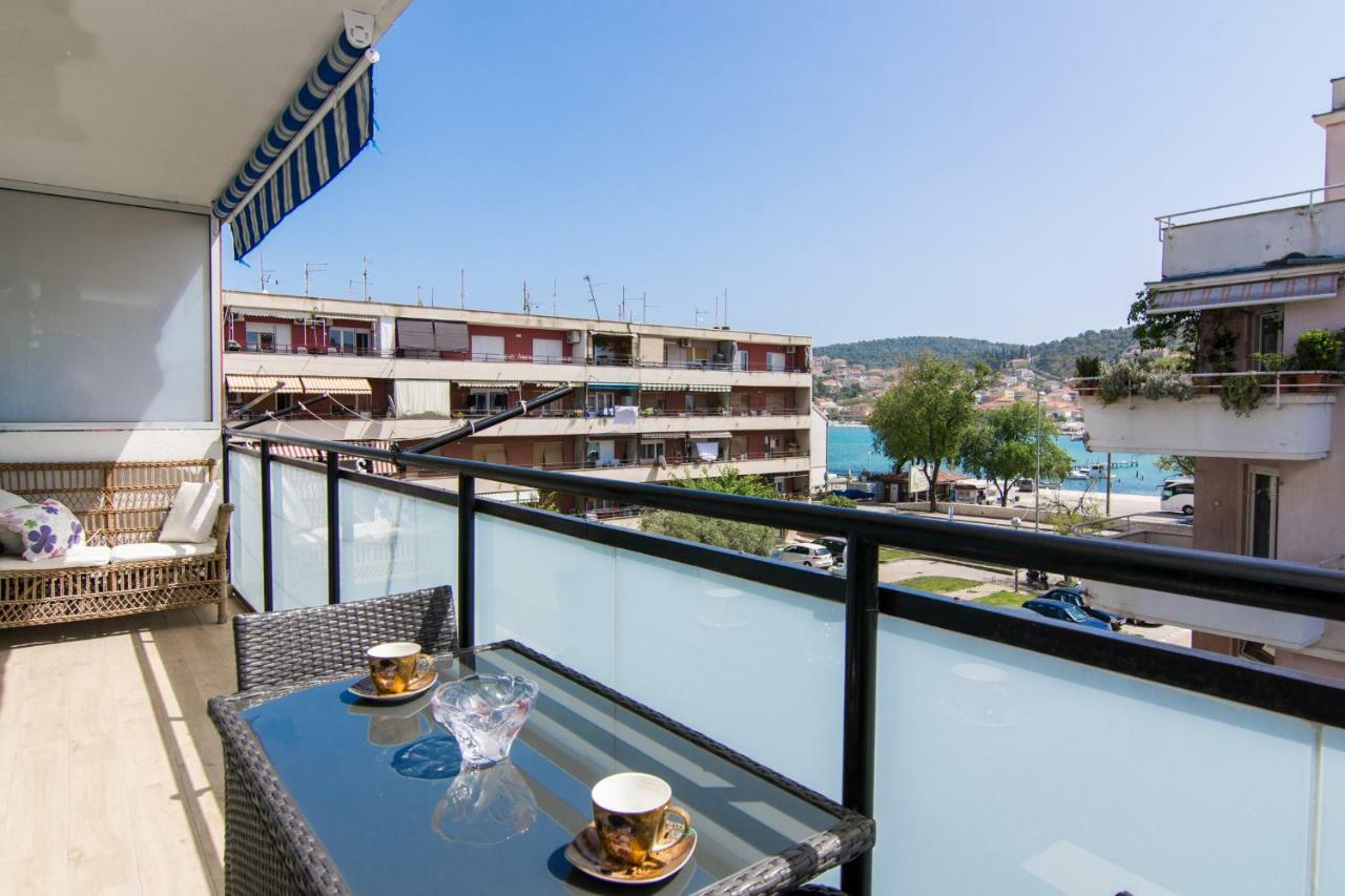 Apartman Marin Trogir Exterior photo