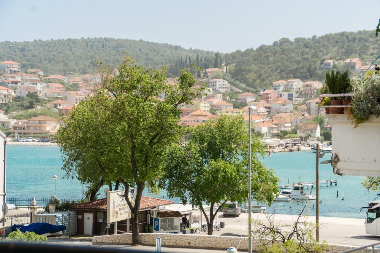 Apartman Marin Trogir Exterior photo
