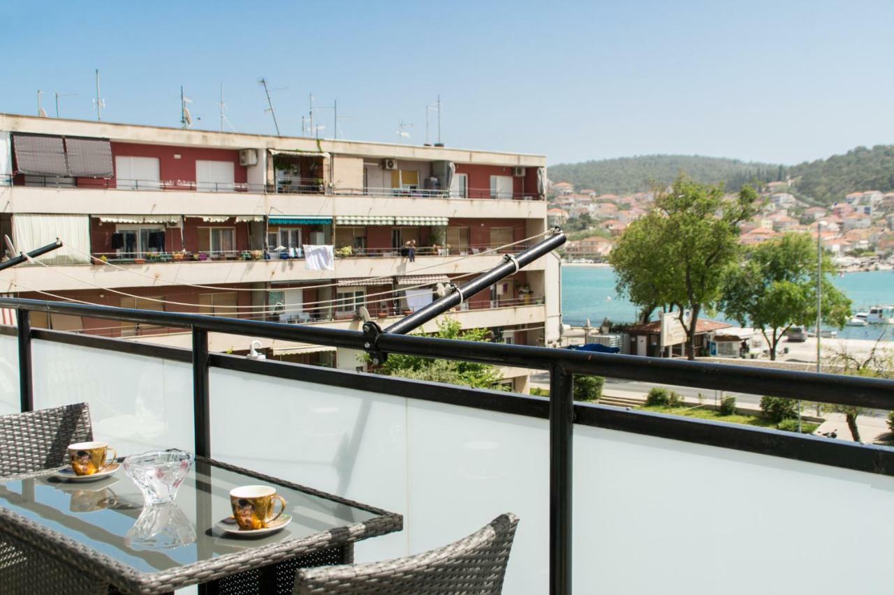 Apartman Marin Trogir Exterior photo